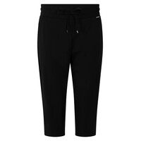 Zoso Capri Broek Black