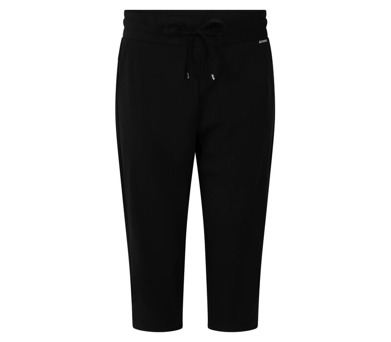 Zoso Capri Broek Black