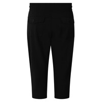 Zoso Capri Broek Black