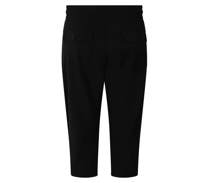 Zoso Capri Broek Black