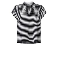 Zoso T-Shirt Black White