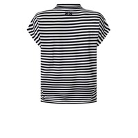 Zoso T-Shirt Black White