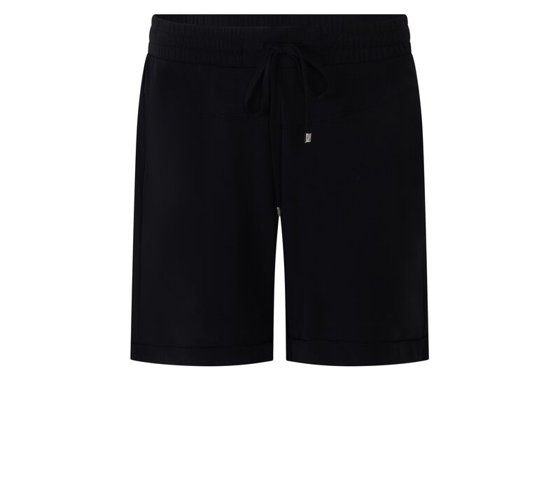 Zoso Bowie Black