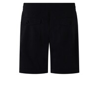 Zoso Bowie Black