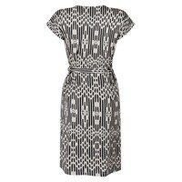 Zoso Dress Black Sand