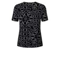 Zoso Astrid T-Shirt Black