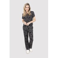 Zoso Astrid T-Shirt Black
