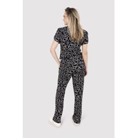 Zoso Astrid T-Shirt Black