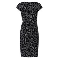 Zoso Dress Black