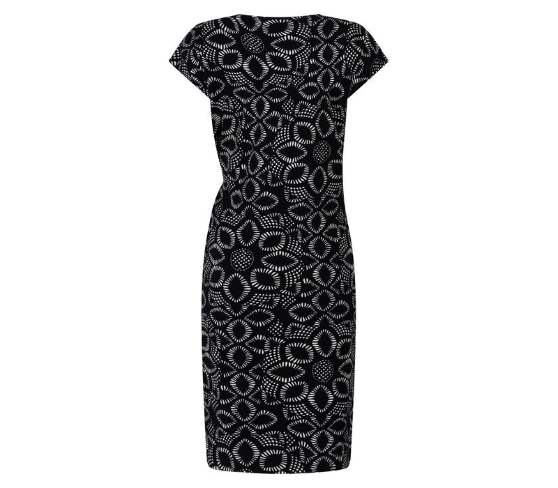 Zoso Dress Black
