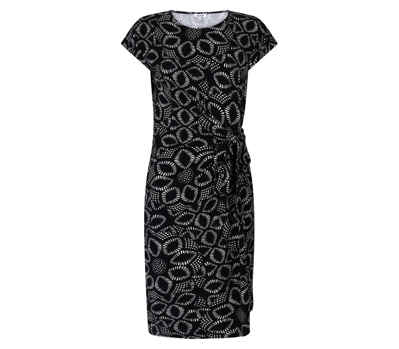 Zoso Dress Black