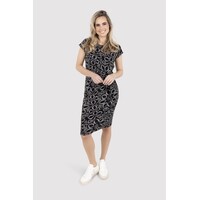 Zoso Dress Black