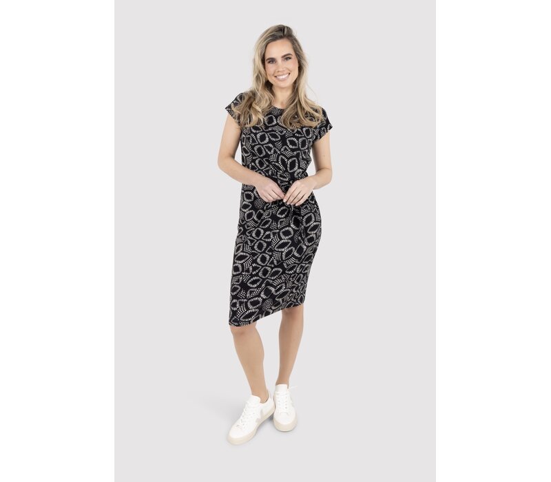 Zoso Dress Black