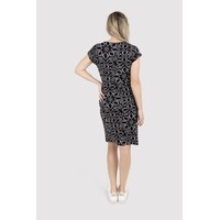 Zoso Dress Black