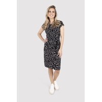 Zoso Dress Black
