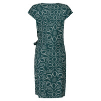 Zoso Dress Green