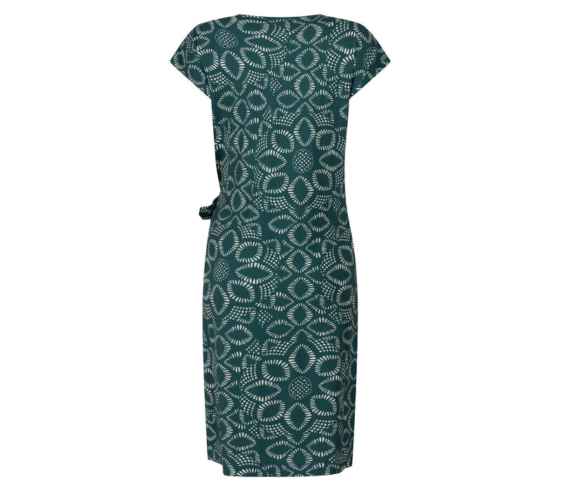 Zoso Dress Green