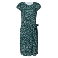 Zoso Dress Green
