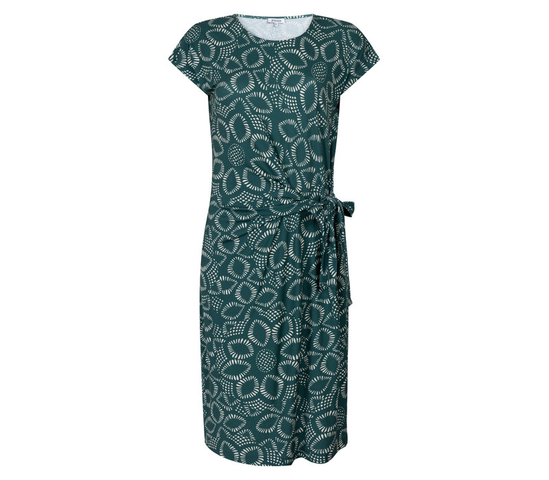 Zoso Dress Green