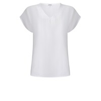 Zoso Blouse White