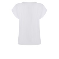 Zoso Blouse White