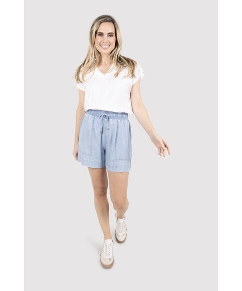 Zoso Zoso Blouse