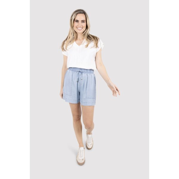 Zoso Blouse 