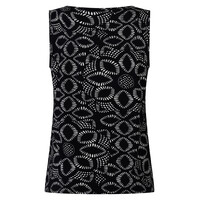 Zoso Eva Top Black