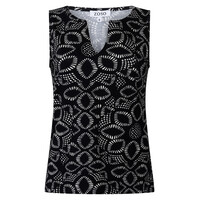 Zoso Eva Top Black