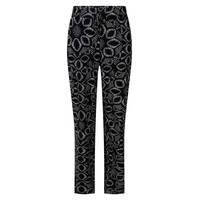 Zoso Kim Broek Black