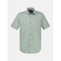 Lerros Overhemd Korte Mouw Bay Green