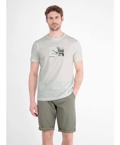Lerros Lerros T-Shirt Print