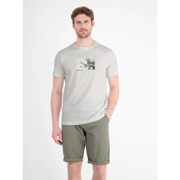 Lerros T-Shirt Print 