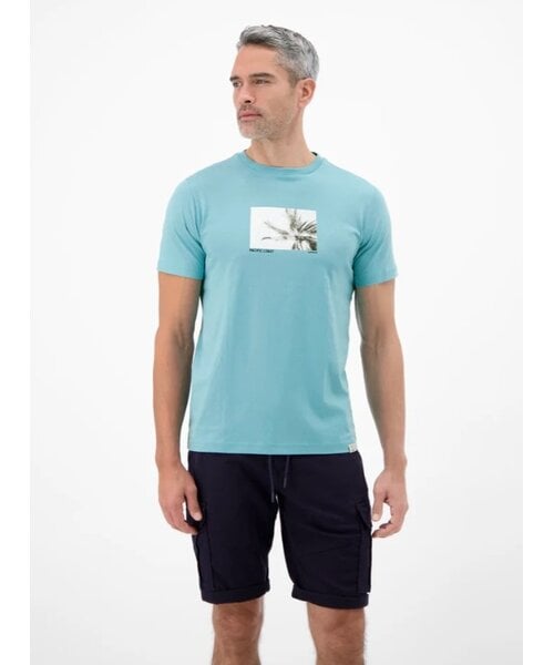 Lerros Lerros T-Shirt Print