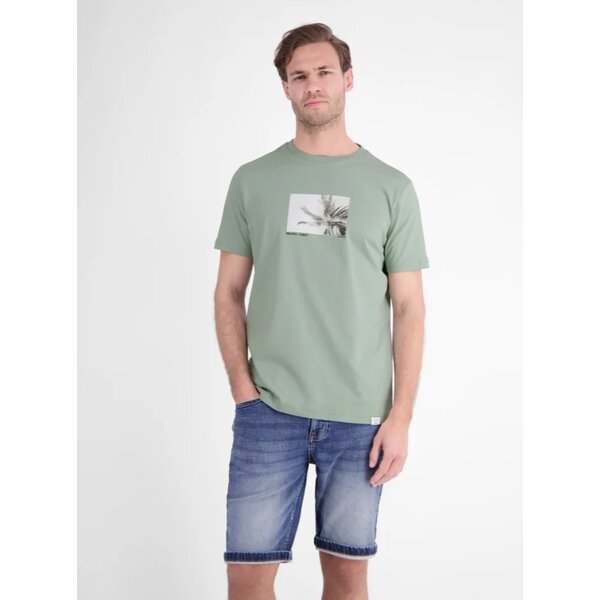Lerros T-Shirt Print 