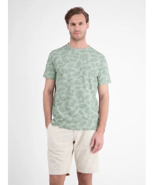 Lerros Lerros T-Shirt Serafino