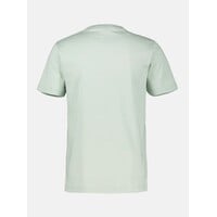 Lerros T-Shirt Bay Green