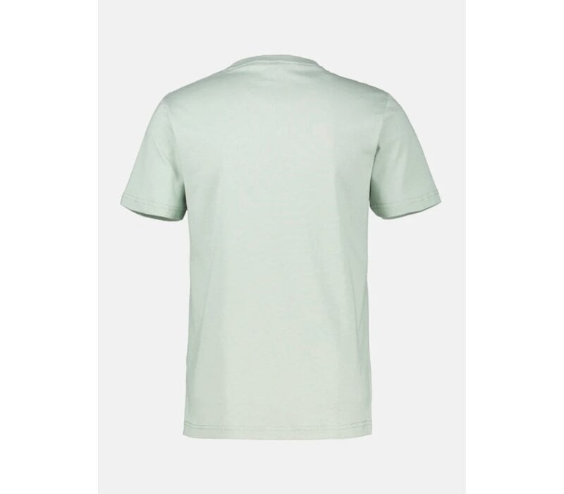 Lerros T-Shirt Bay Green