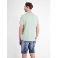 Lerros T-Shirt Bay Green