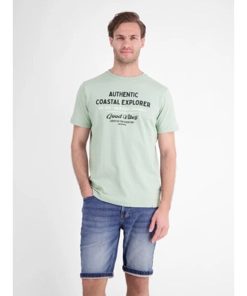 Lerros Lerros T-Shirt