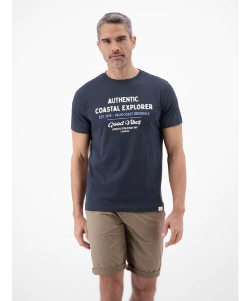 Lerros Lerros T-Shirt