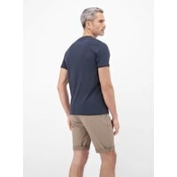 Lerros T-Shirt Classic Navy