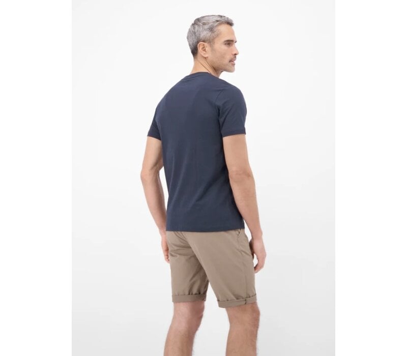 Lerros T-Shirt Classic Navy