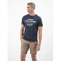 Lerros T-Shirt Classic Navy