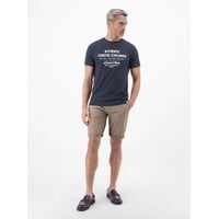 Lerros T-Shirt Classic Navy