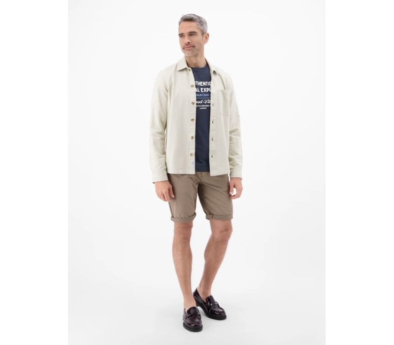 Lerros T-Shirt Classic Navy