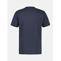 Lerros T-Shirt Classic Navy