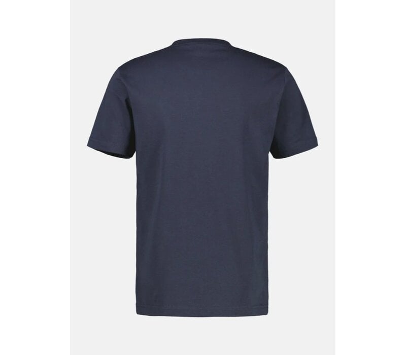Lerros T-Shirt Classic Navy