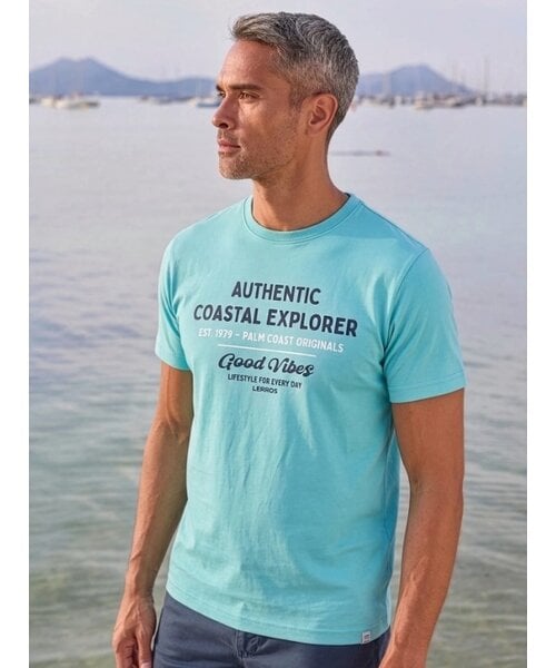Lerros Lerros T-Shirt
