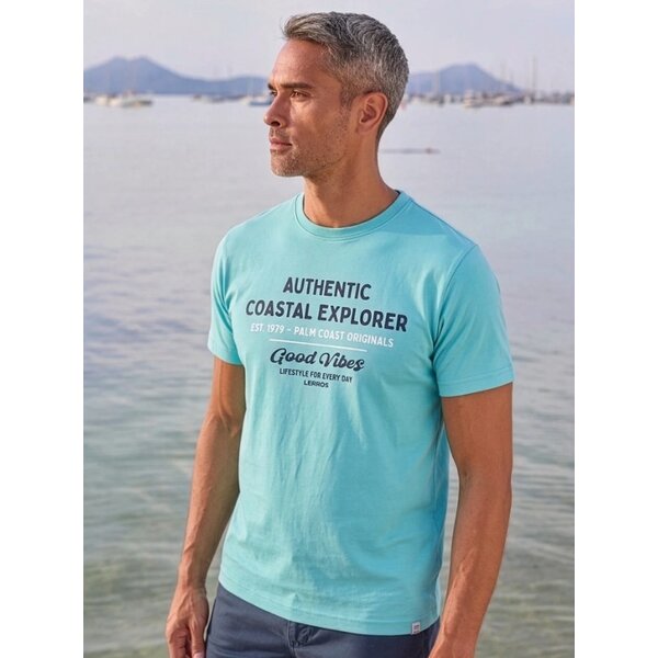Lerros T-Shirt 